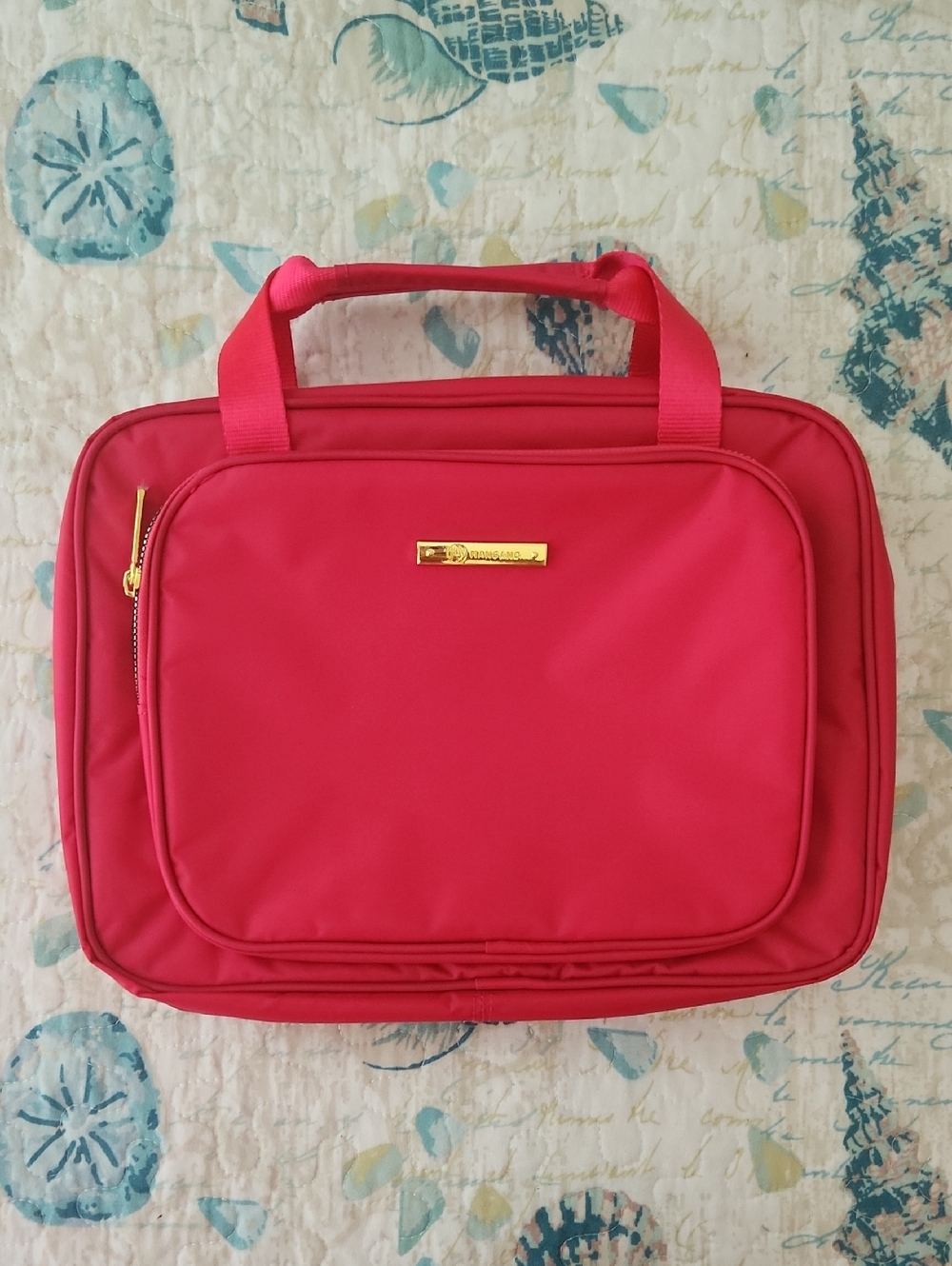 Joy Mangano Travel Bag NWOT